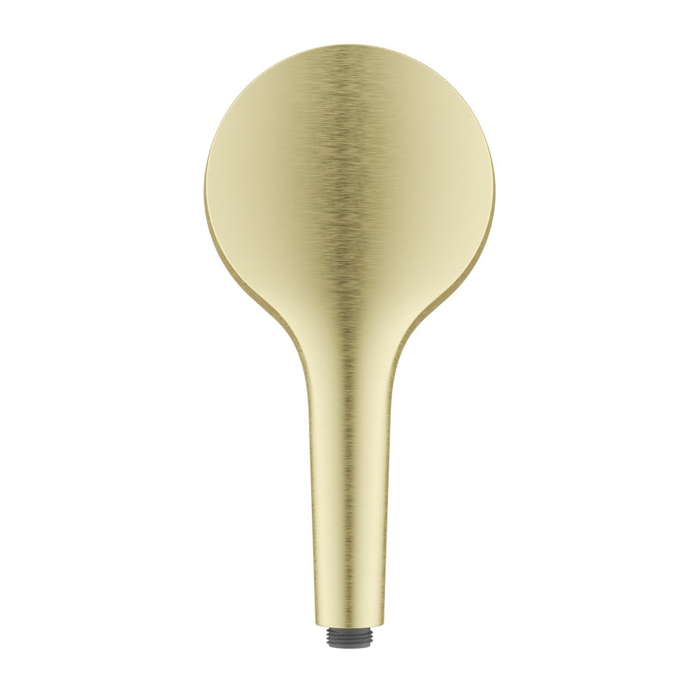 Mica Air Shower Handpiece - French Gold