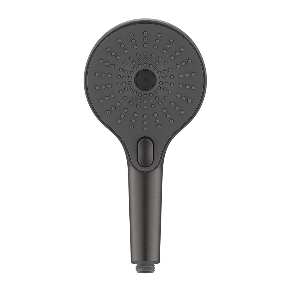 Mica Air Shower Handpiece - Gunmetal