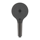 Mica Air Shower Handpiece - Gunmetal
