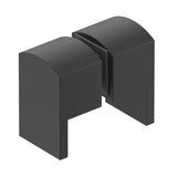 Shower Screen Handle - Square Lever