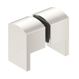 Shower Screen Handle - Square Lever