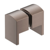 Shower Screen Handle - Square Lever