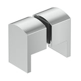 Shower Screen Handle - Square Lever