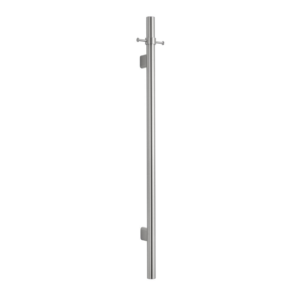 Mica Vertical Heated Towel Rail