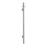 Mica Vertical Heated Towel Rail