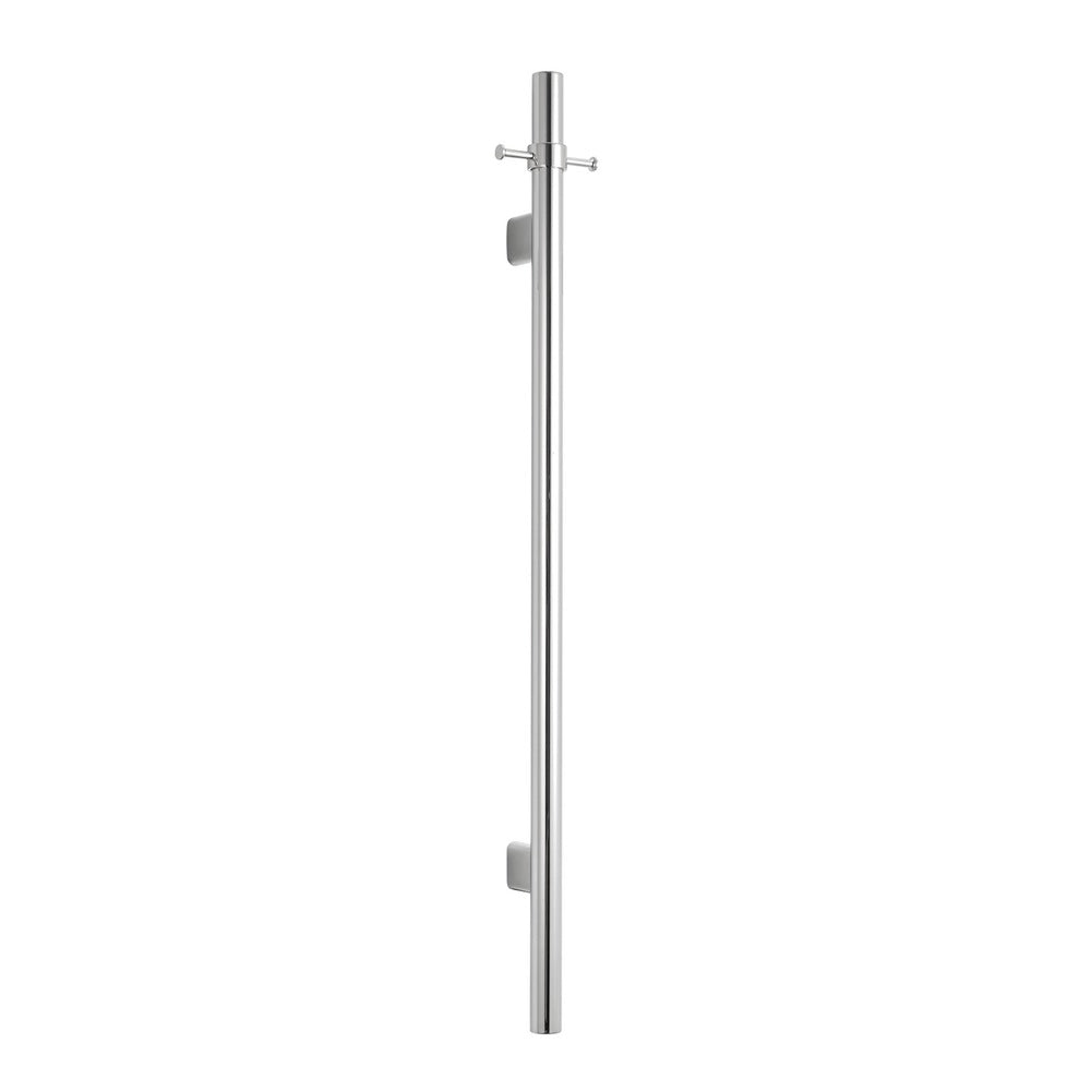 Mica Vertical Heated Towel Rail