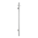 Mica Vertical Heated Towel Rail