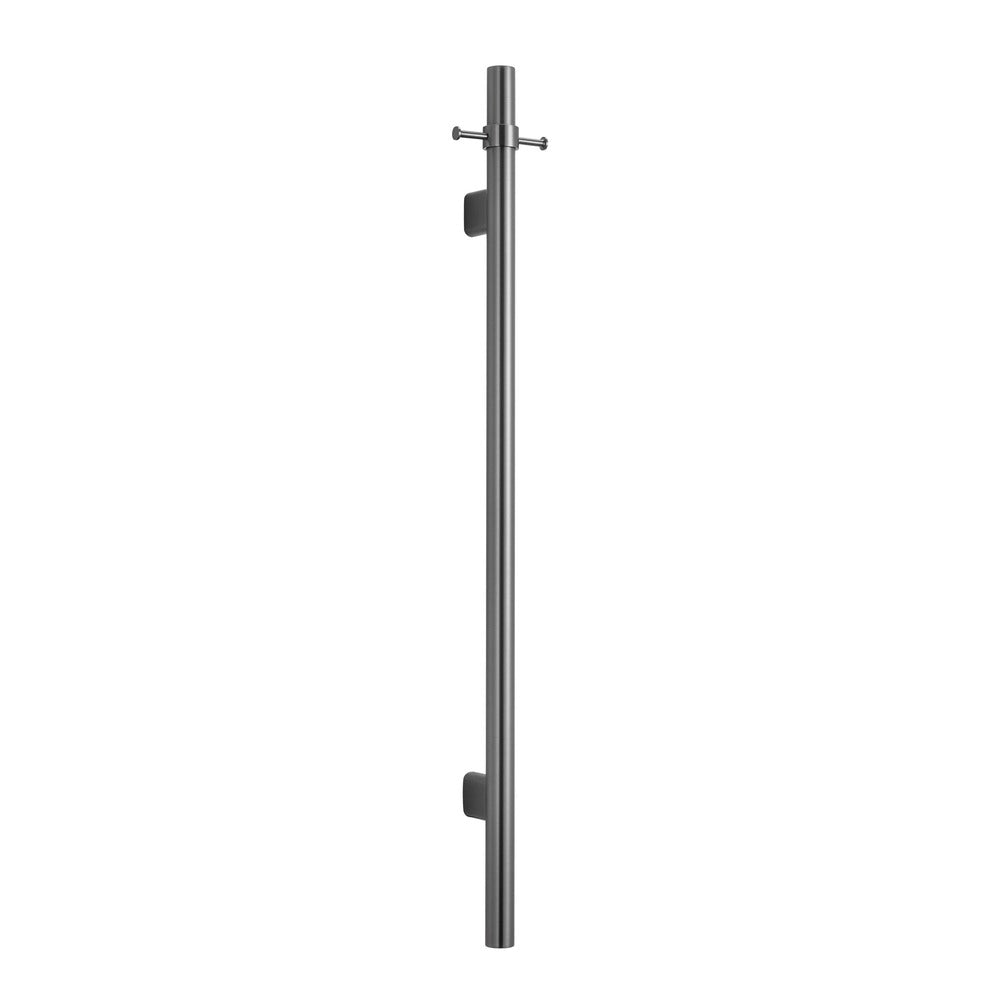 Mica Vertical Heated Towel Rail