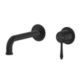 Mica Heritage Wall-Spout Combo - TRIM KIT ONLY