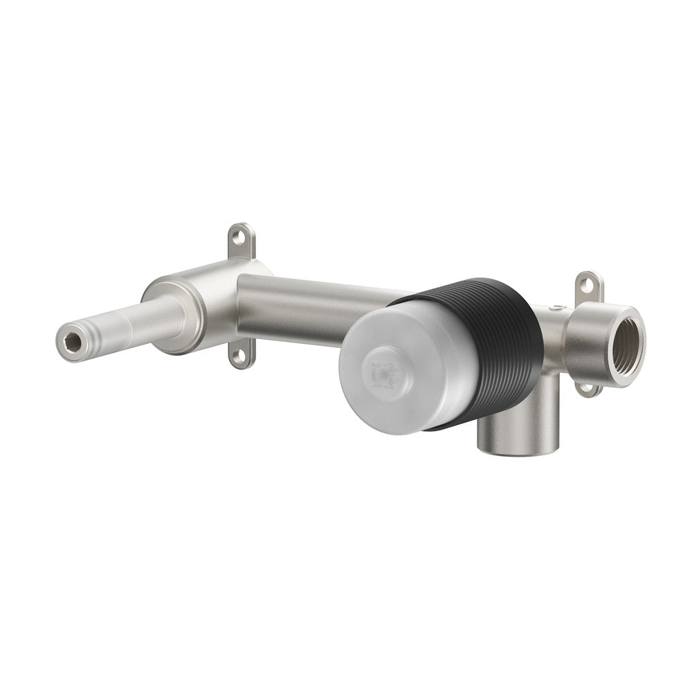 Mica Wall-Spout Combo - BODY