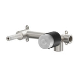 Mica Wall-Spout Combo - BODY