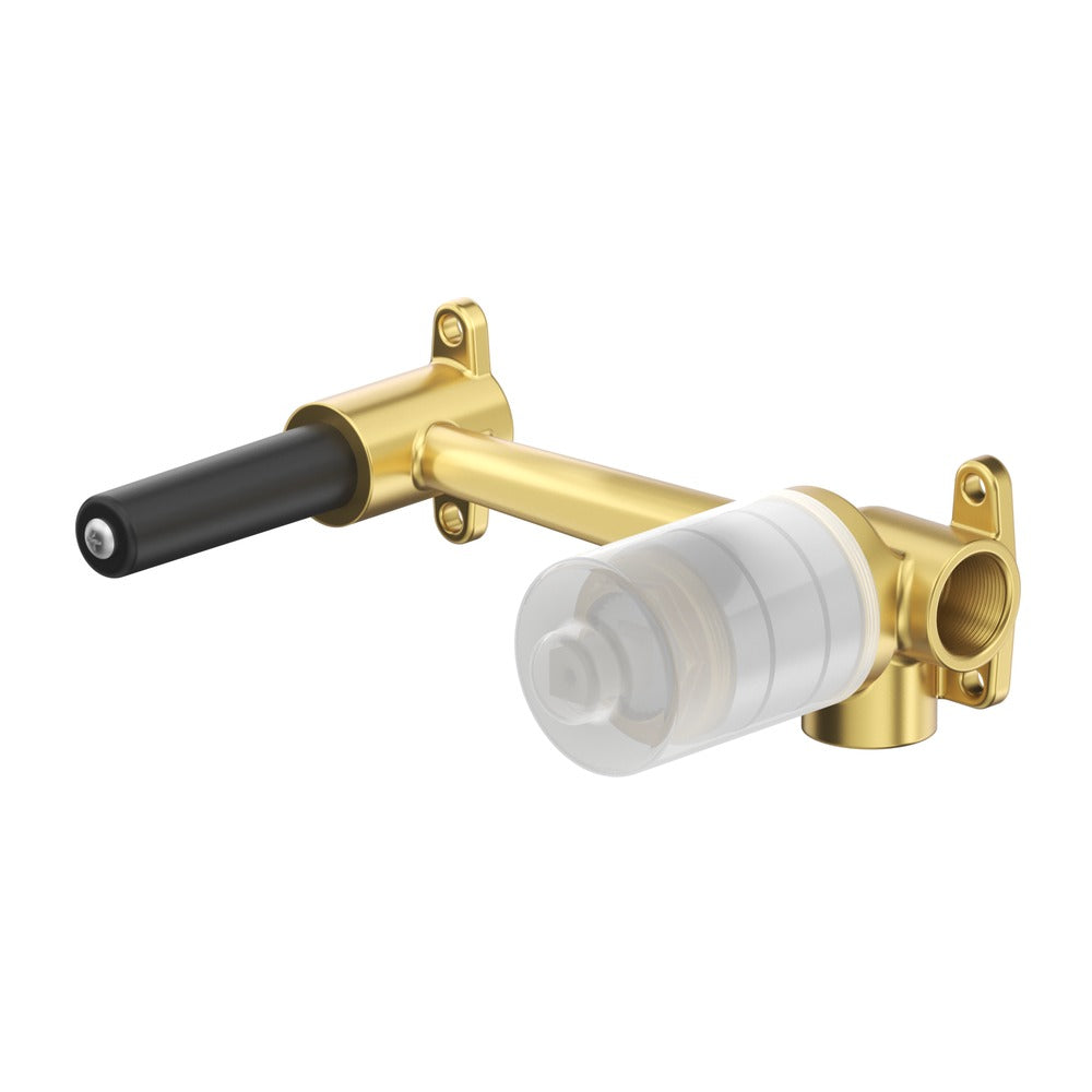 Tiago, Beki, Eleniko, Kaza - Wall-Spout Combo - BODY ONLY