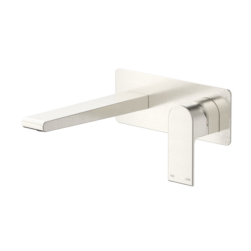 Beki Wall-Spout Combo - 1P - TRIM KIT ONLY