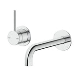 Mica Wall-Spout Combo - 2P - Reverse - TRIM KIT ONLY