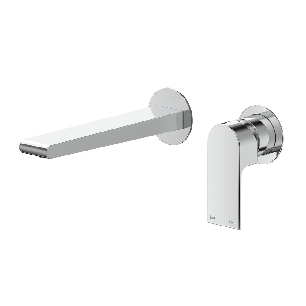Eleniko Wall-Spout Combo - 2P - TRIM KIT ONLY