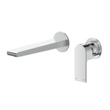 Eleniko Wall-Spout Combo - 2P - TRIM KIT ONLY