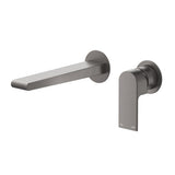 Eleniko Wall-Spout Combo - 2P - TRIM KIT ONLY