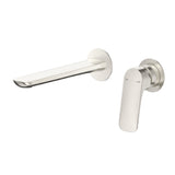 Kaza Wall-Spout Combo - 2P - TRIM KIT ONLY
