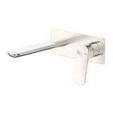 Kaza Wall-Spout Combo - 1P - TRIM KIT ONLY