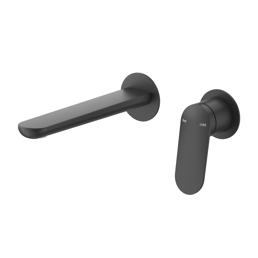 Lantra Wall-Spout Combo - 2P - TRIM KIT ONLY