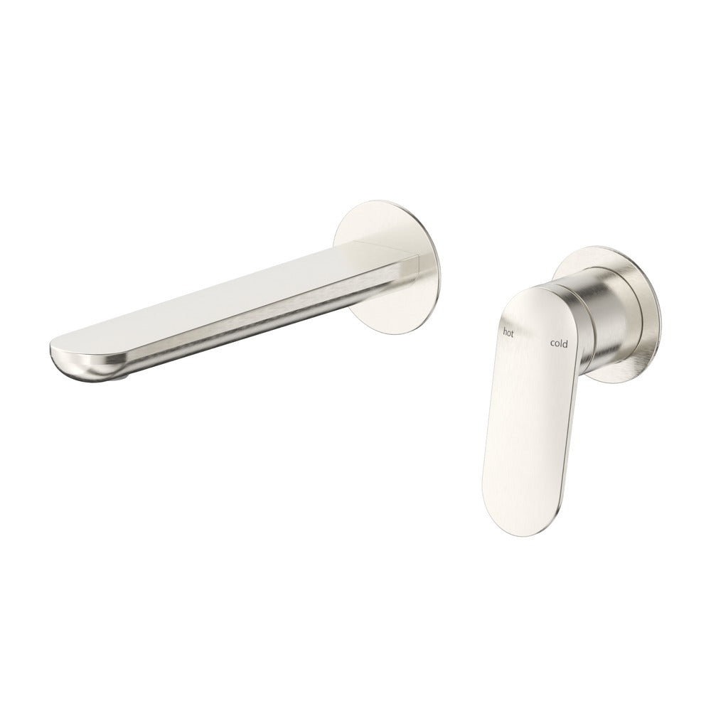 Lantra Wall-Spout Combo - 2P - TRIM KIT ONLY