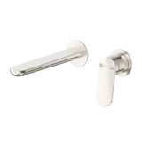 Lantra Wall-Spout Combo - 2P - TRIM KIT ONLY