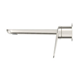 Lantra Wall-Spout Combo - 2P - TRIM KIT ONLY - Brushed Nickel