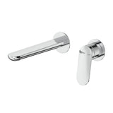 Lantra Wall-Spout Combo - 2P - TRIM KIT ONLY