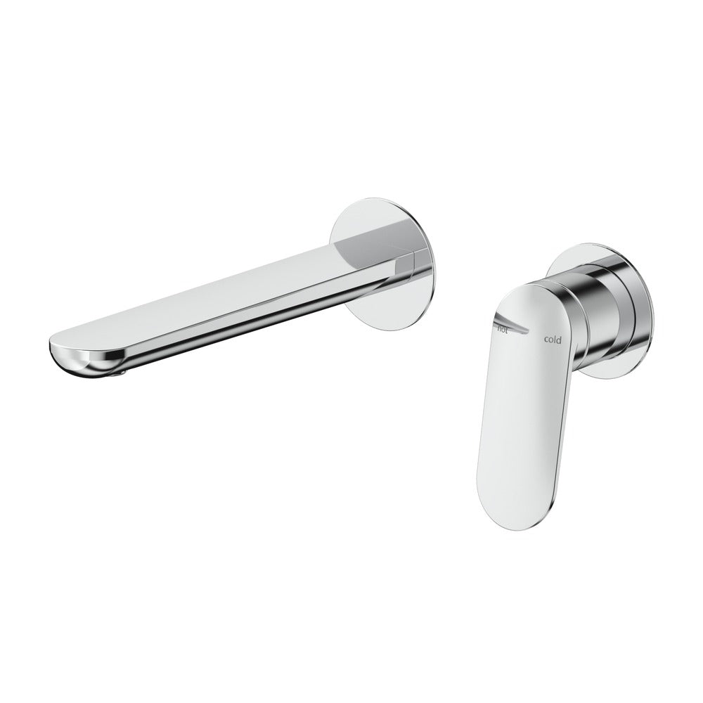 Lantra Wall-Spout Combo - 2P - TRIM KIT ONLY