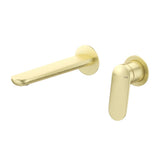 Lantra Wall-Spout Combo - 2P - TRIM KIT ONLY