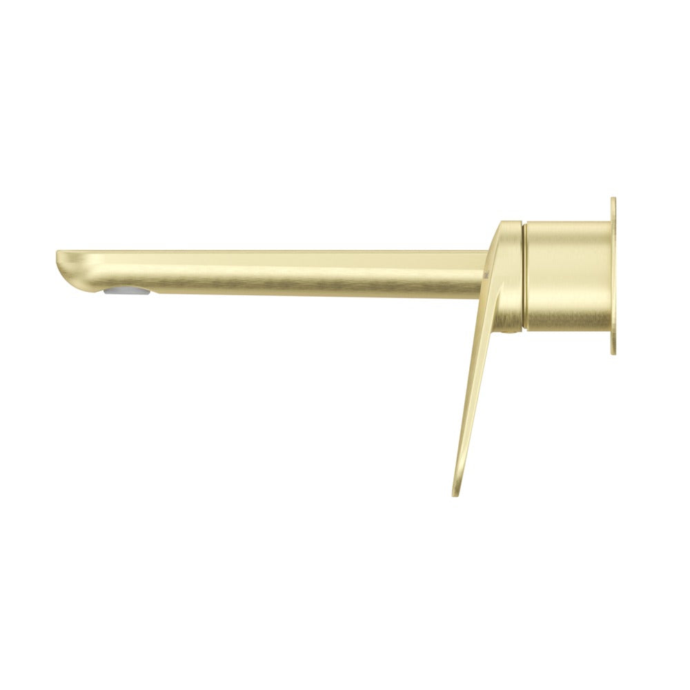 Lantra Wall-Spout Combo - 2P - TRIM KIT ONLY - French Gold
