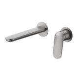Lantra Wall-Spout Combo - 2P - TRIM KIT ONLY