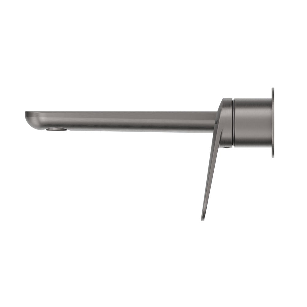 Lantra Wall-Spout Combo - 2P - TRIM KIT ONLY - Gunmetal