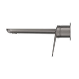 Lantra Wall-Spout Combo - 2P - TRIM KIT ONLY - Gunmetal