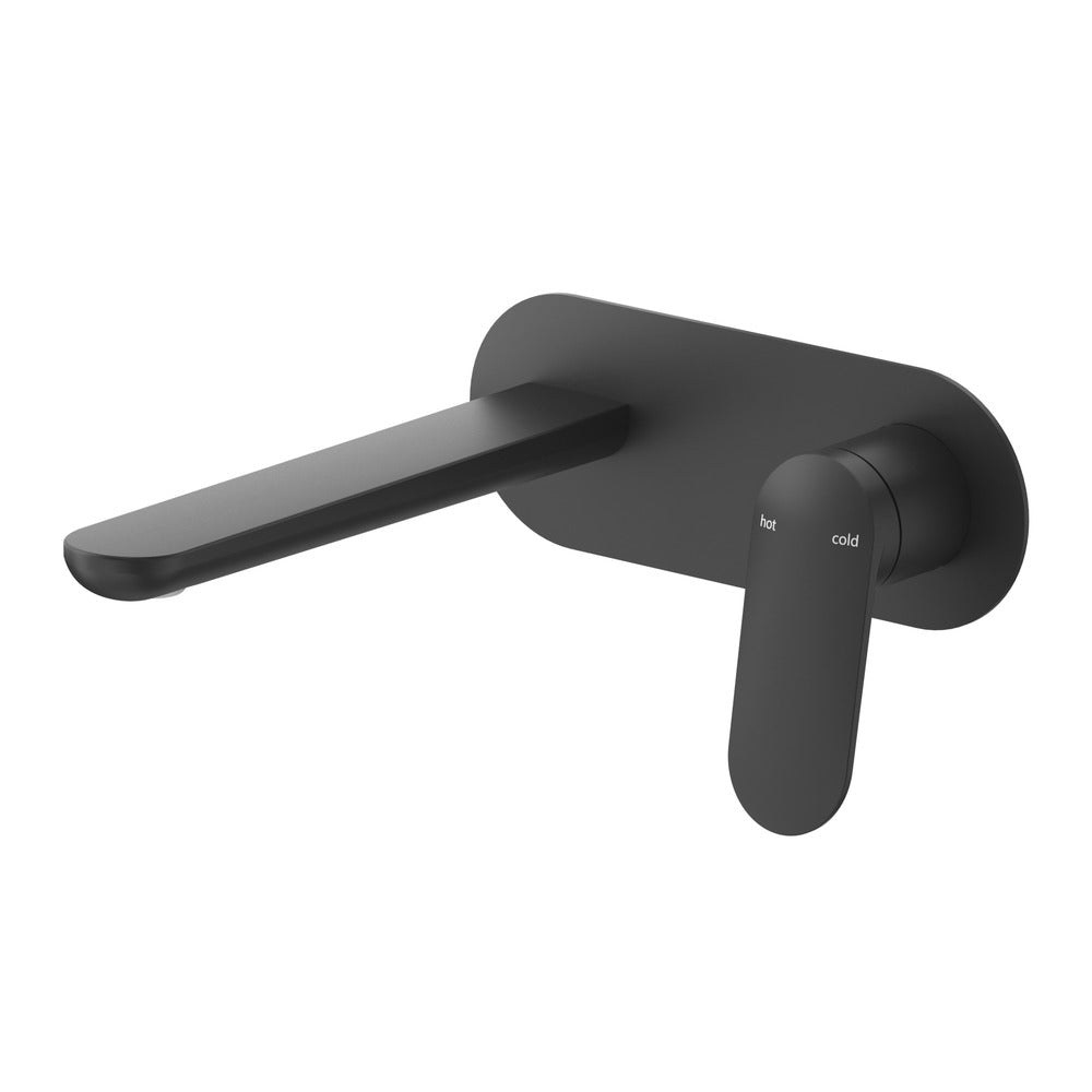 Lantra Wall-Spout Combo - 1P - TRIM KIT ONLY