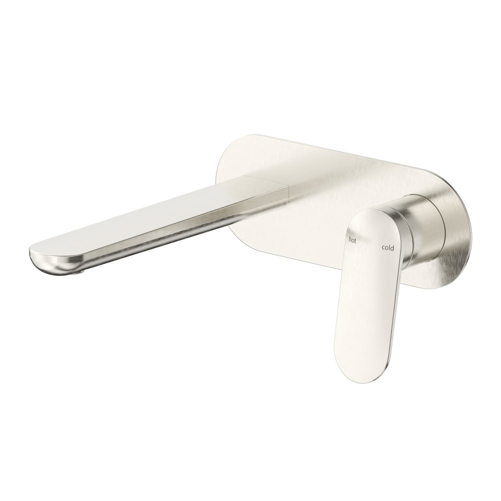 Lantra Wall-Spout Combo - 1P - TRIM KIT ONLY