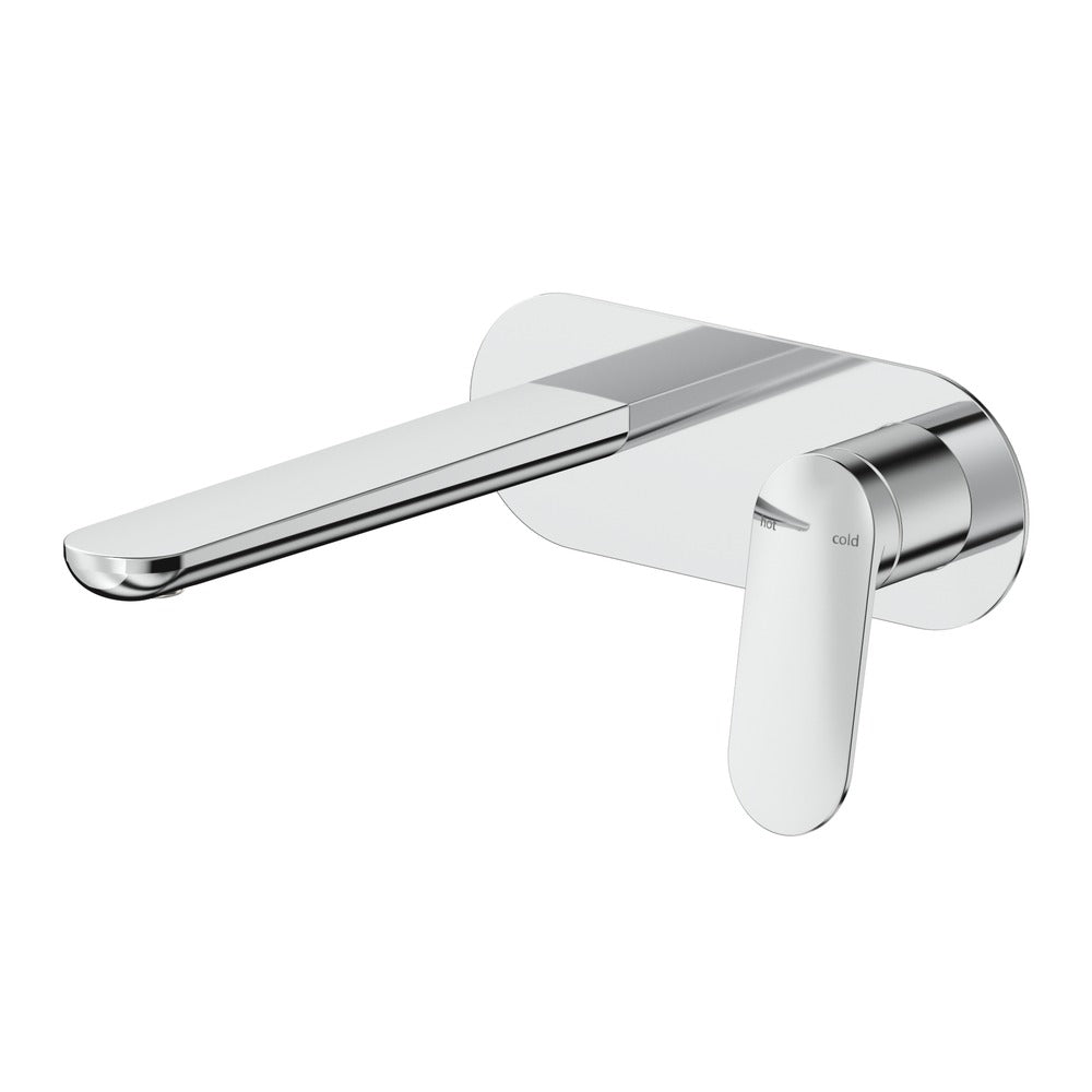 Lantra Wall-Spout Combo - 1P - TRIM KIT ONLY
