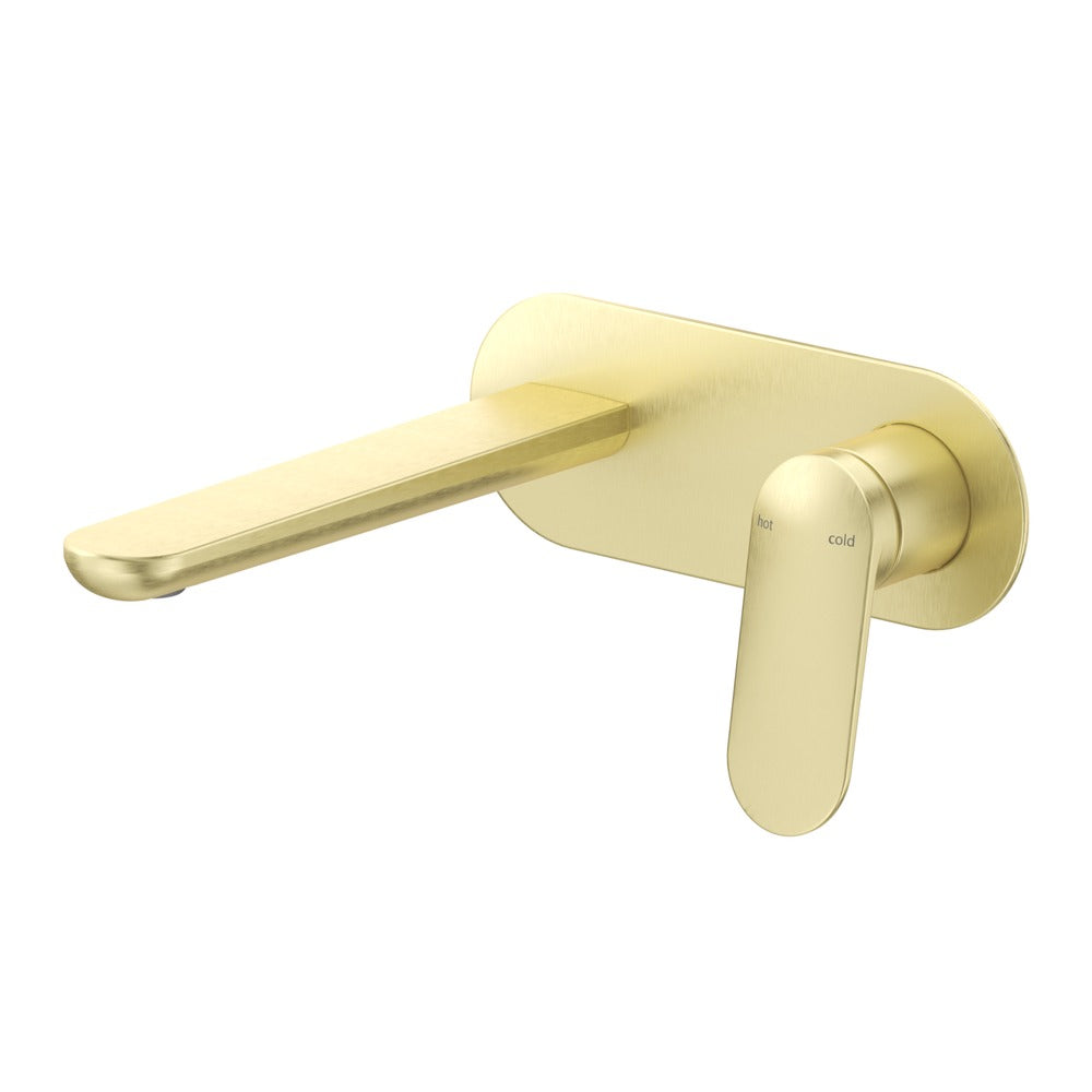 Lantra Wall-Spout Combo - 1P - TRIM KIT ONLY