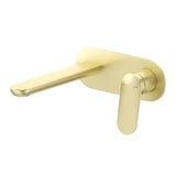 Lantra Wall-Spout Combo - 1P - TRIM KIT ONLY