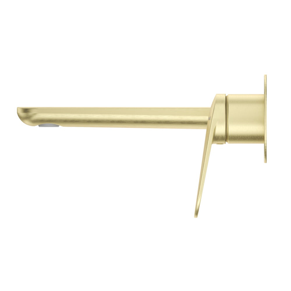 Lantra Wall-Spout Combo - 1P - TRIM KIT ONLY - French Gold