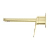 Lantra Wall-Spout Combo - 1P - TRIM KIT ONLY - French Gold