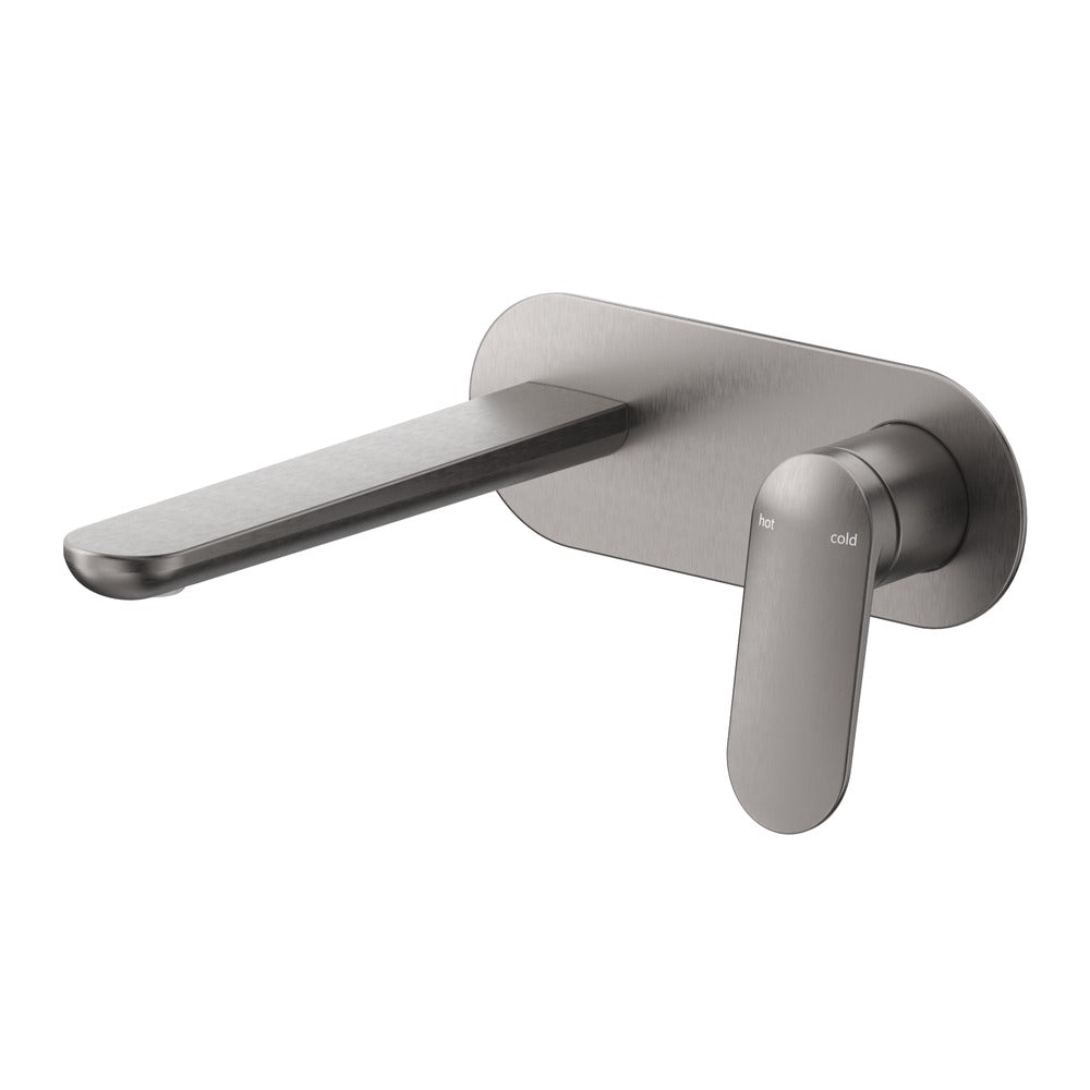 Lantra Wall-Spout Combo - 1P - TRIM KIT ONLY