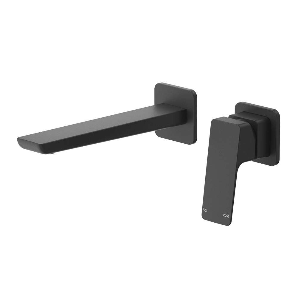 Tiago Wall-Spout Combo - 2P - TRIM KIT ONLY