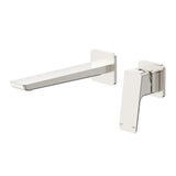Tiago Wall-Spout Combo - 2P - TRIM KIT ONLY