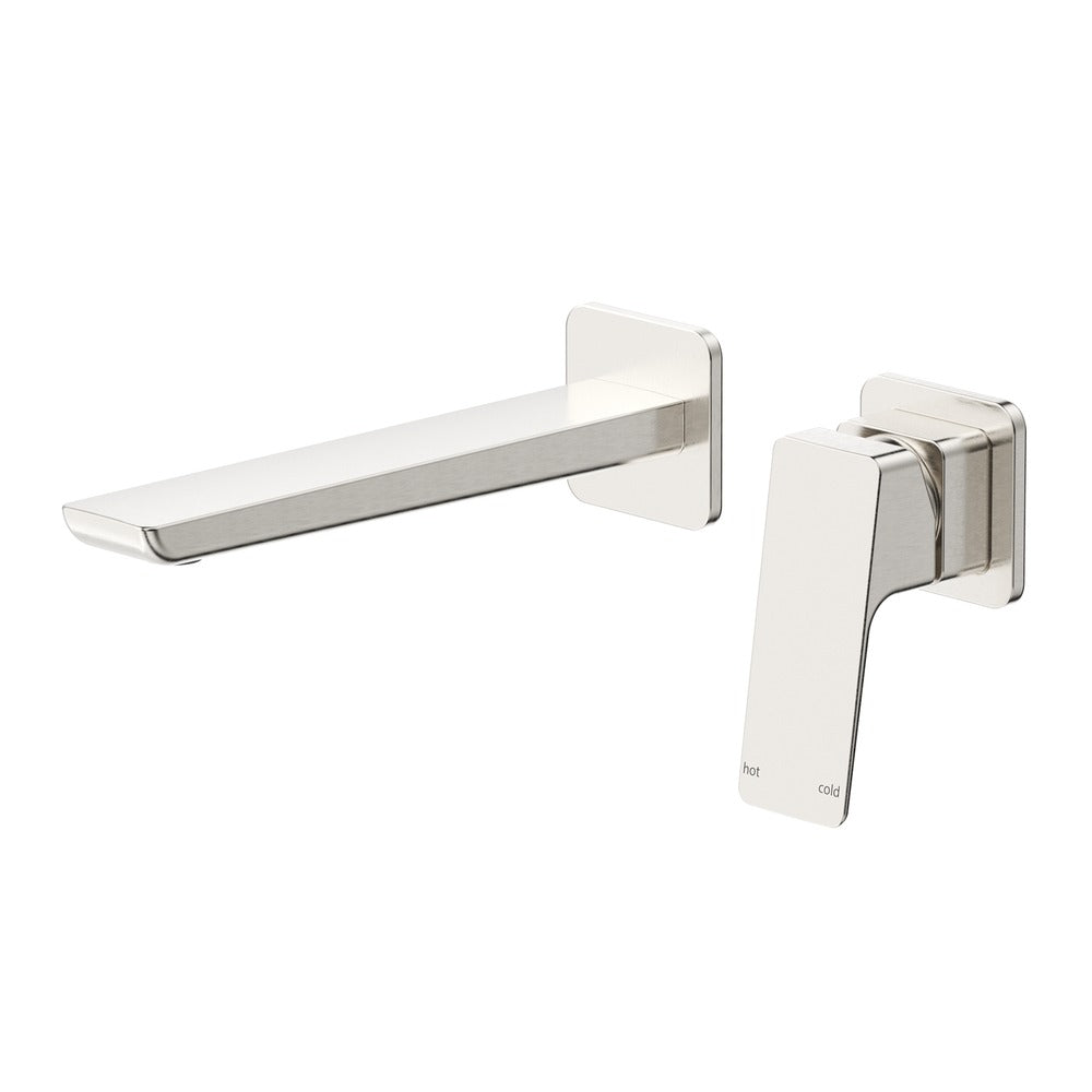 Tiago Wall-Spout Combo - 2P - TRIM KIT ONLY