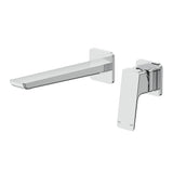 Tiago Wall-Spout Combo - 2P - TRIM KIT ONLY