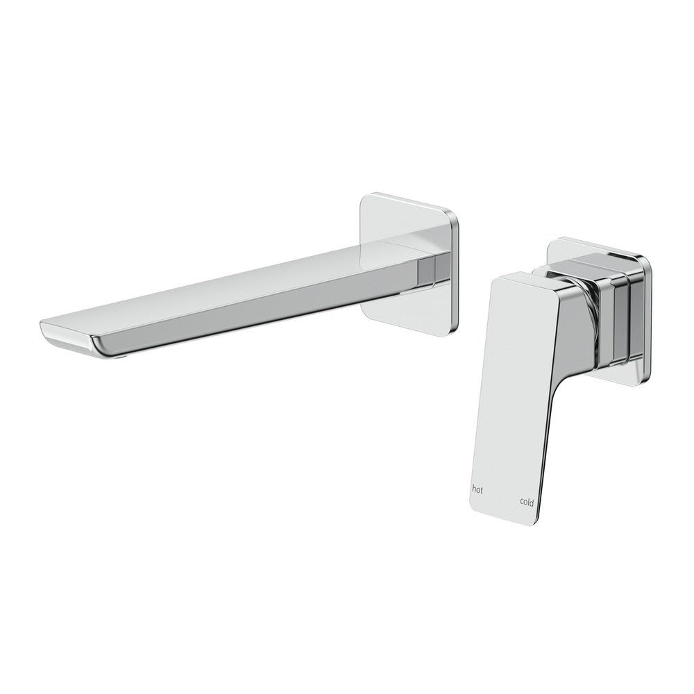 Tiago Wall-Spout Combo - 2P - TRIM KIT ONLY