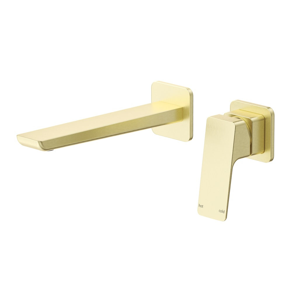 Tiago Wall-Spout Combo - 2P - TRIM KIT ONLY