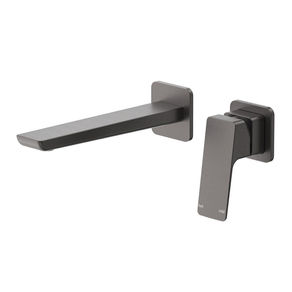 Tiago Wall-Spout Combo - 2P - TRIM KIT ONLY