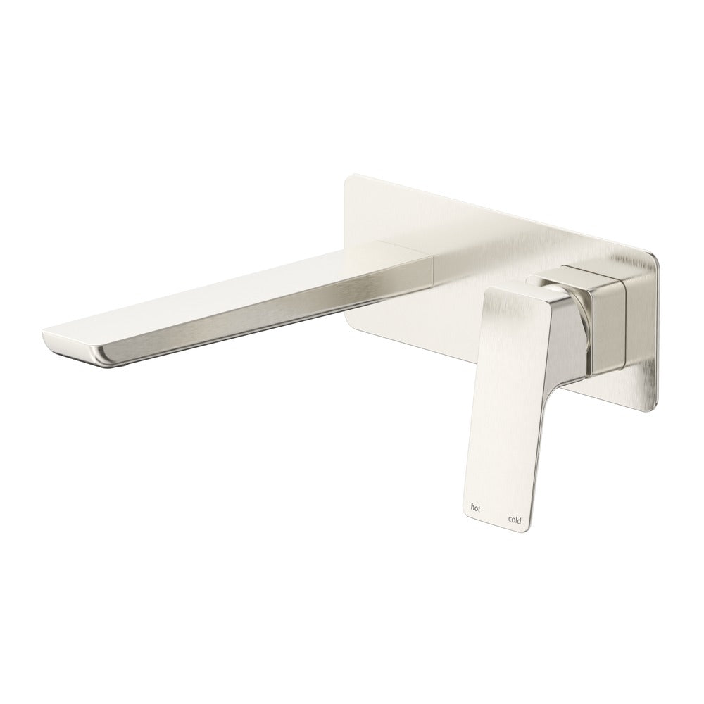 Tiago Wall-Spout Combo - 1P - TRIM KIT ONLY